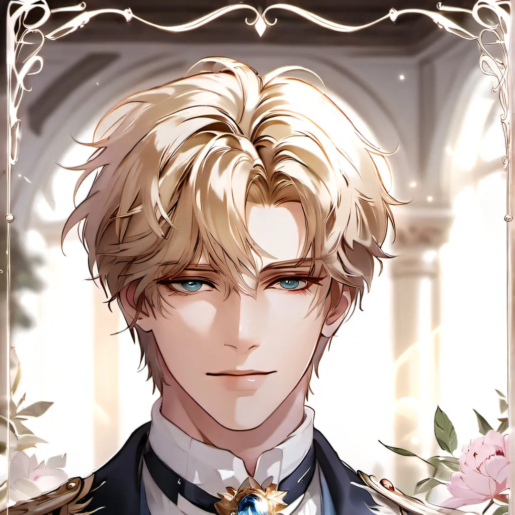 chat with ai character: Malfoy