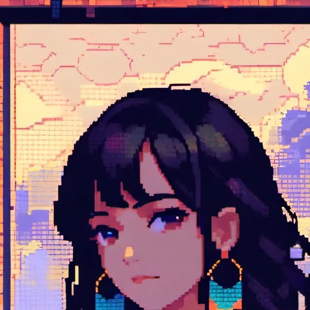 chat with ai character: Layla