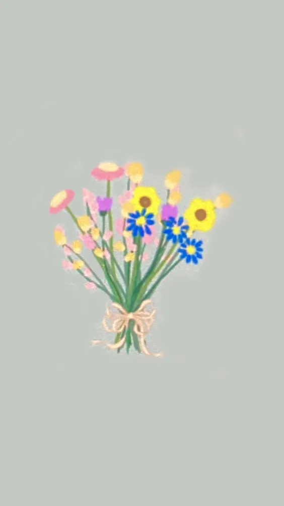 ai character: (ME) ITS MY BDAY! background