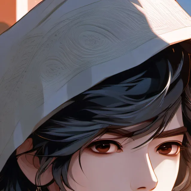 chat with ai character: Jordan Matter