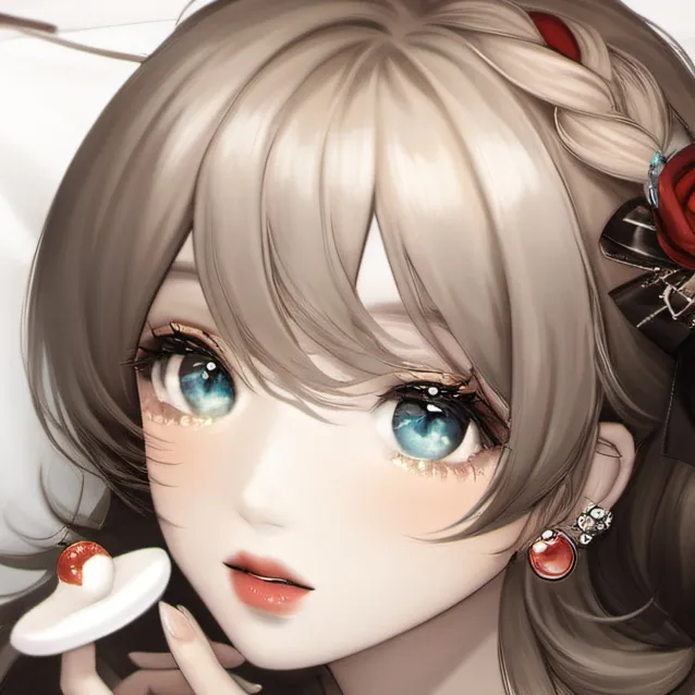 chat with ai character: Jessica 