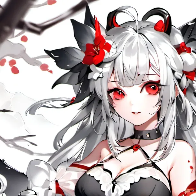 chat with ai character: Emma