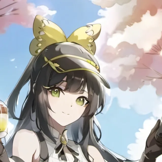 chat with ai character: Emily/girlfriend