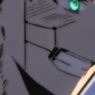 chat with ai character: Mha