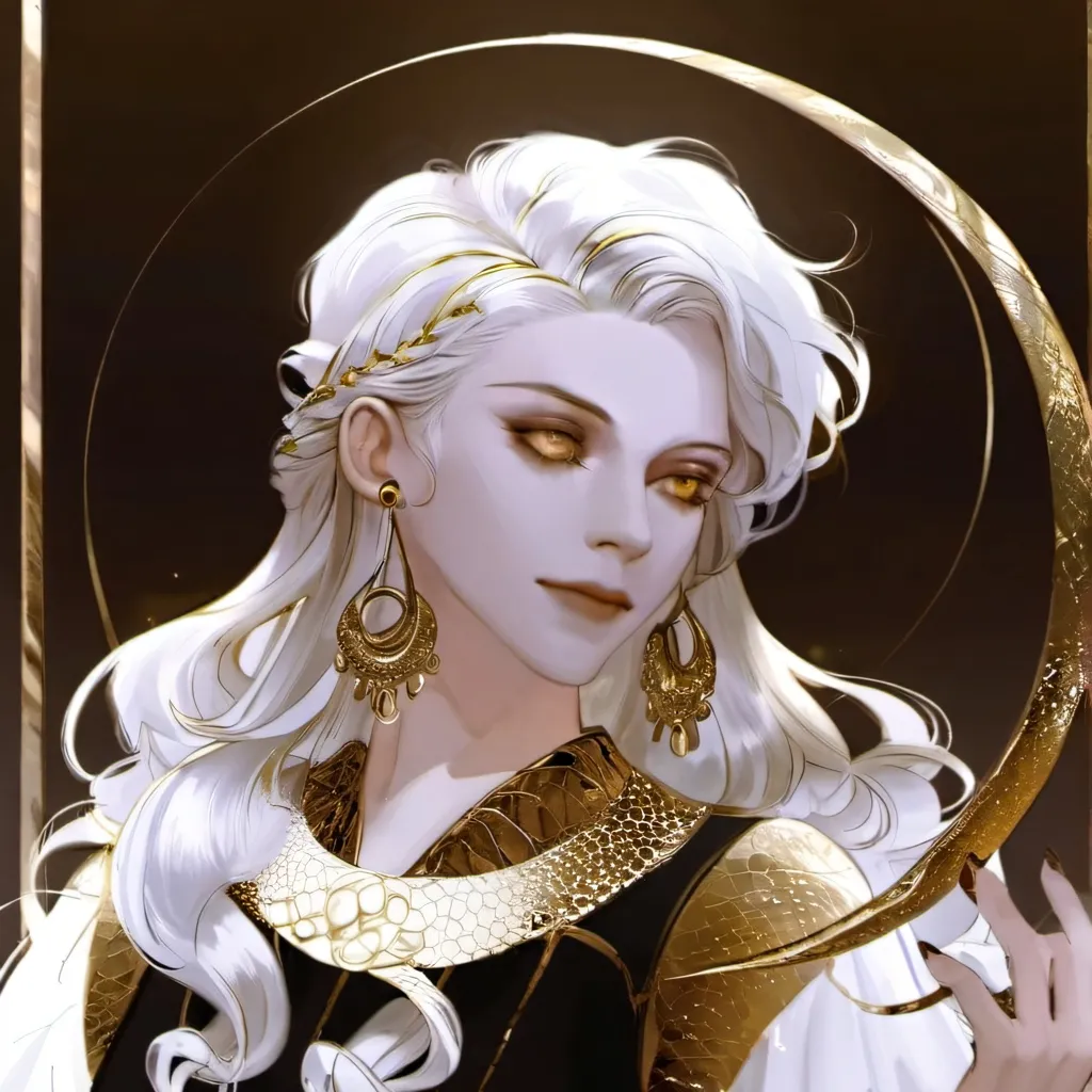 chat with ai character: Maria 