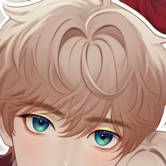 chat with ai character: pick me