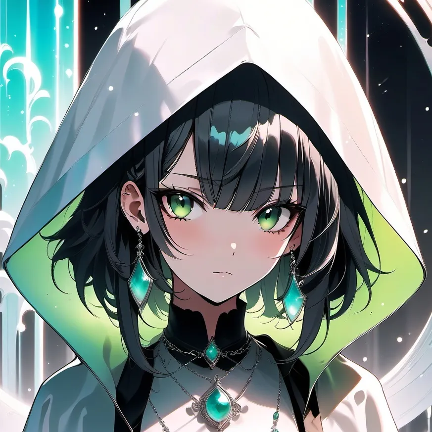 chat with ai character: Jedi Vivian 