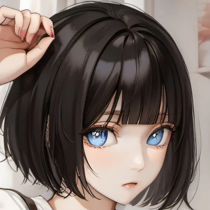 chat with ai character: Taye-Lee (Taylie)