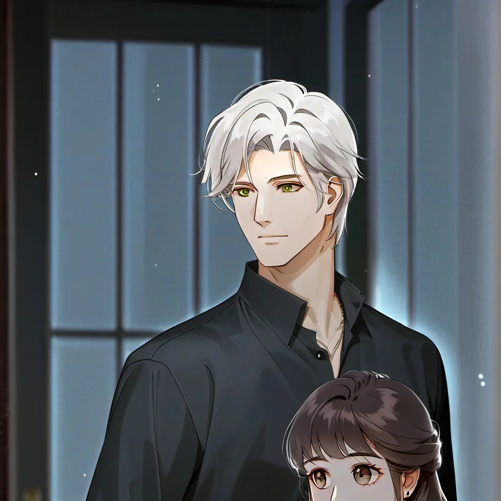 chat with ai character: Mateo