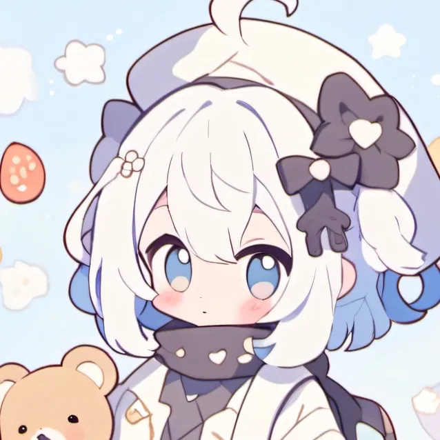chat with ai character: Aurora