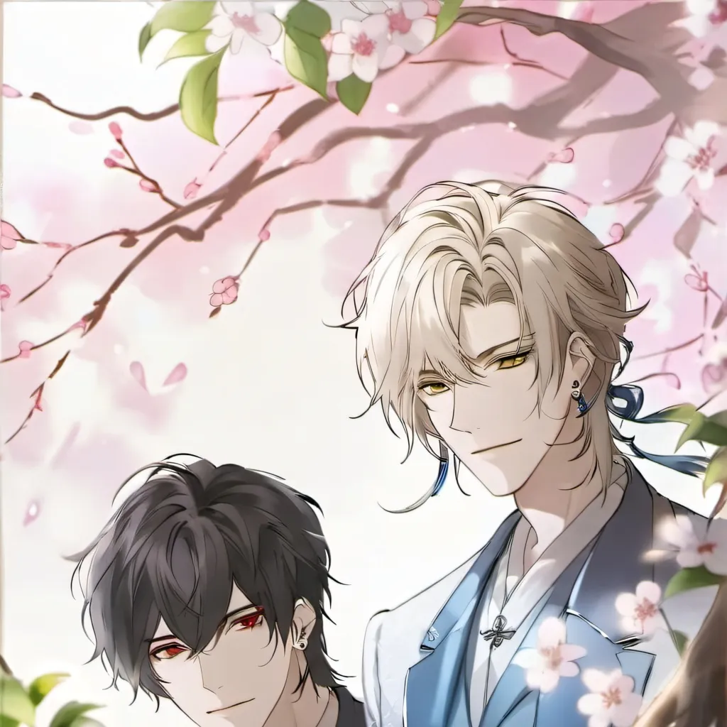 chat with ai character: your gay dads