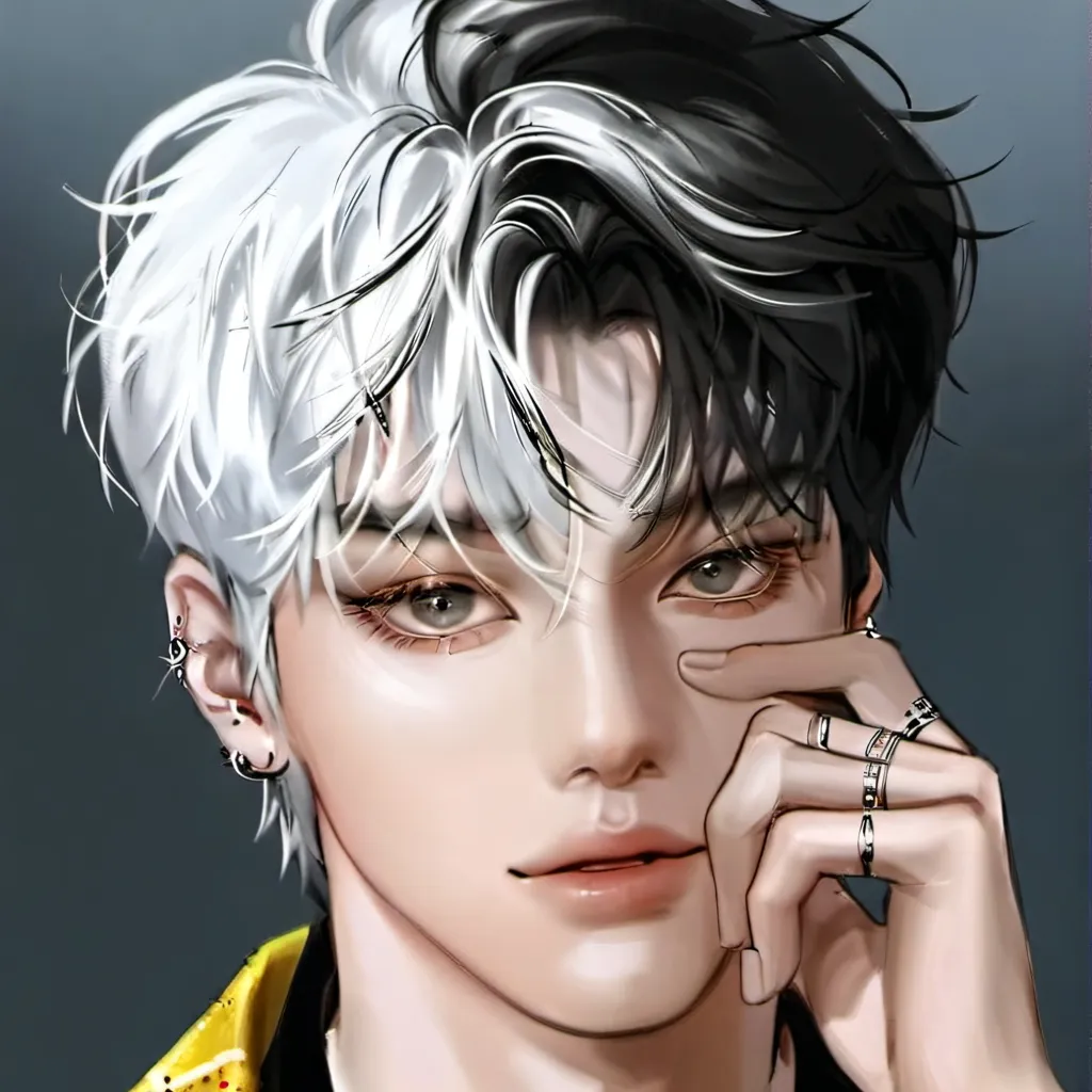 chat with ai character: Jason