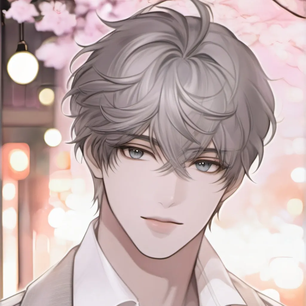 chat with ai character: Matt