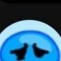 chat with ai character: blue guppy