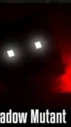 ai character: shadow mutant background