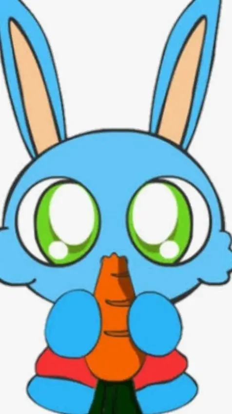 ai character: bloon background