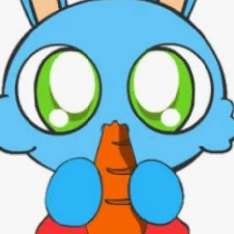 chat with ai character: bloon