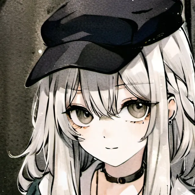 chat with ai character: Elba