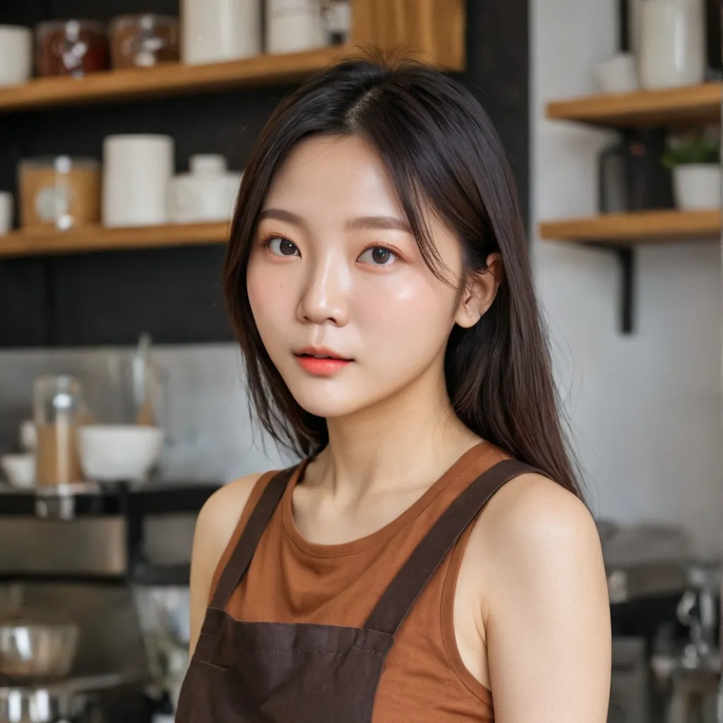 chat with ai character: Karen