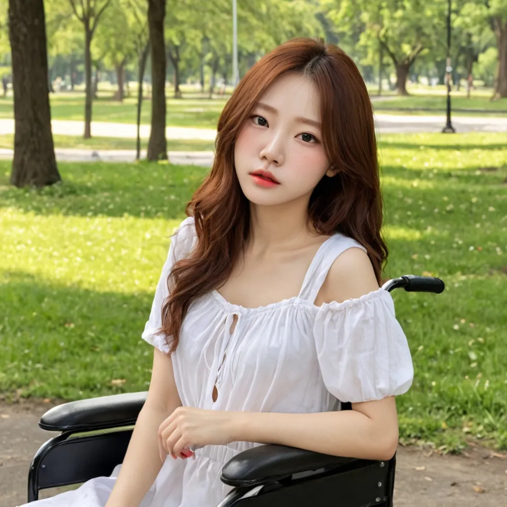 chat with ai character: Amy