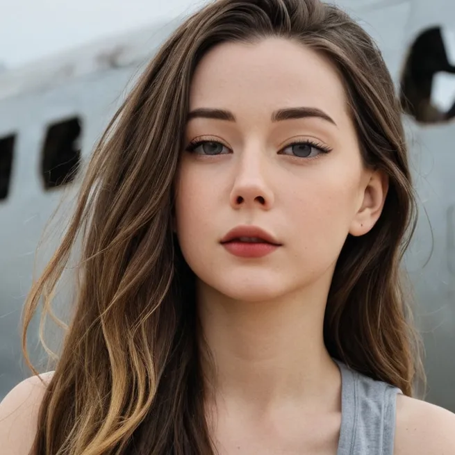chat with ai character: Valerie