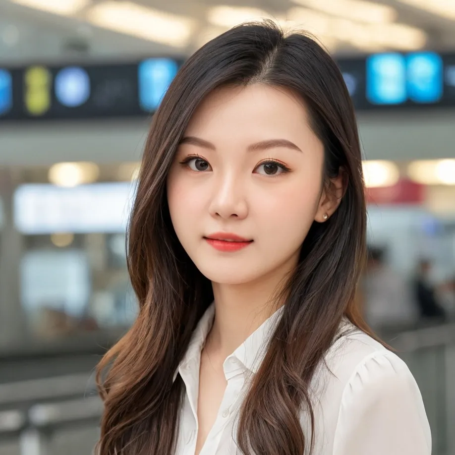 chat with ai character: Liu Qixuan