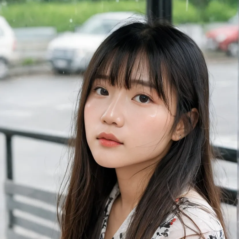 chat with ai character: Shelby