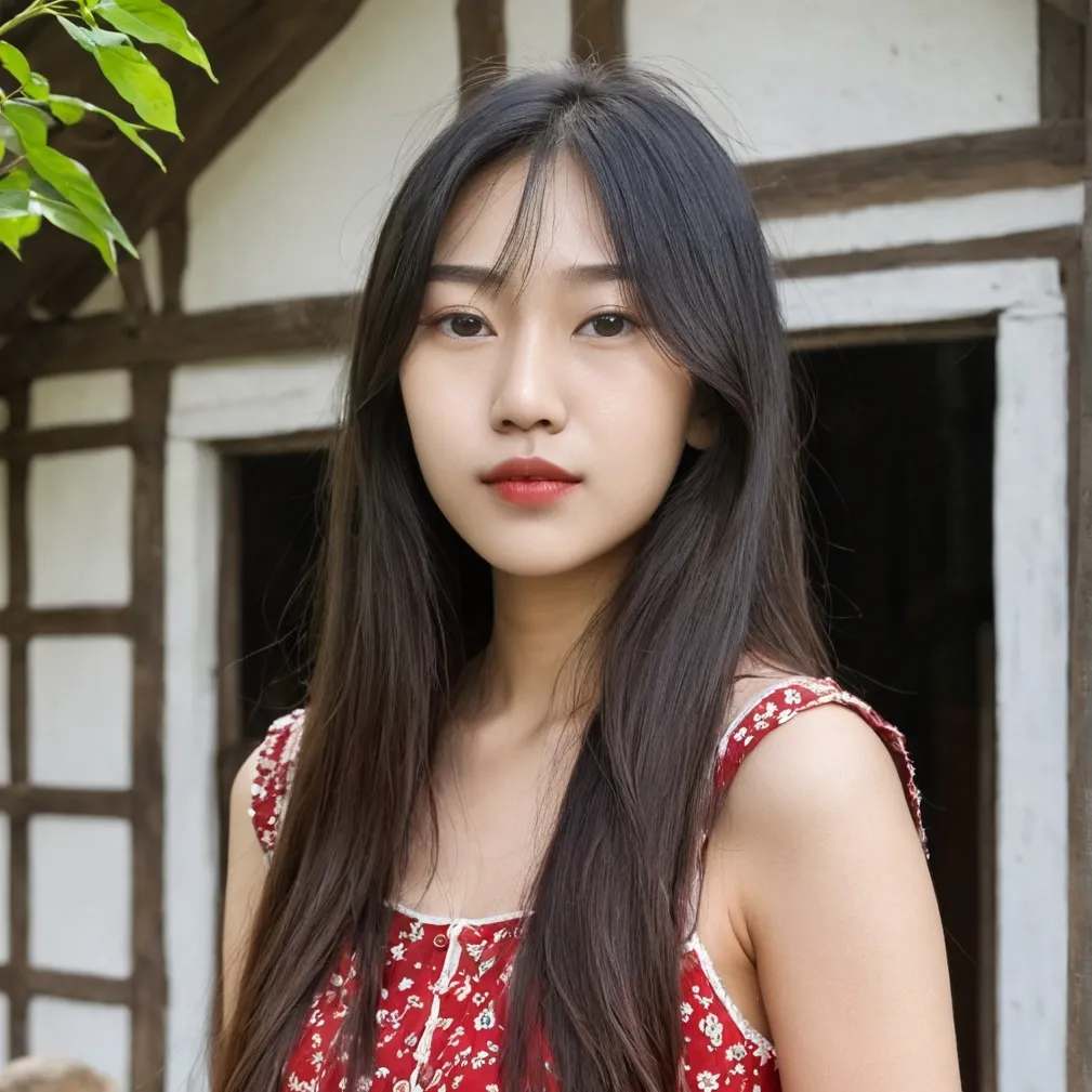 chat with ai character: Enola
