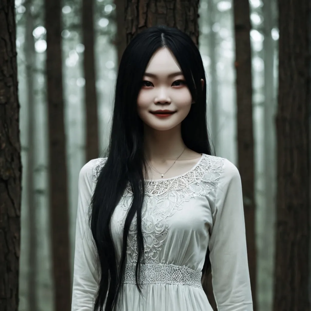 chat with ai character: Jade