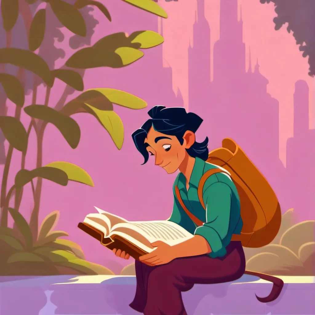 chat with ai character: Alex Chen