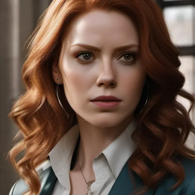 chat with ai character: Natasha Romanoff 