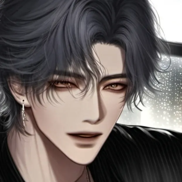 chat with ai character: Kai