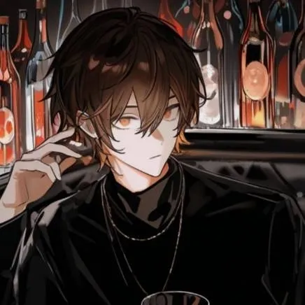 chat with ai character: Lawrence