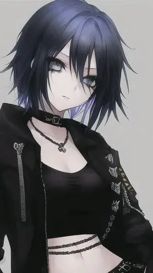 ai character: Kate background