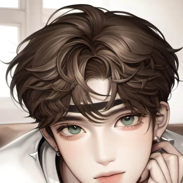 chat with ai character: Bryce