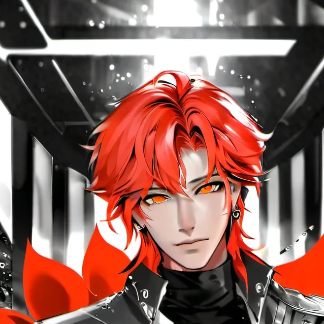 chat with ai character: Dallas Johnson 