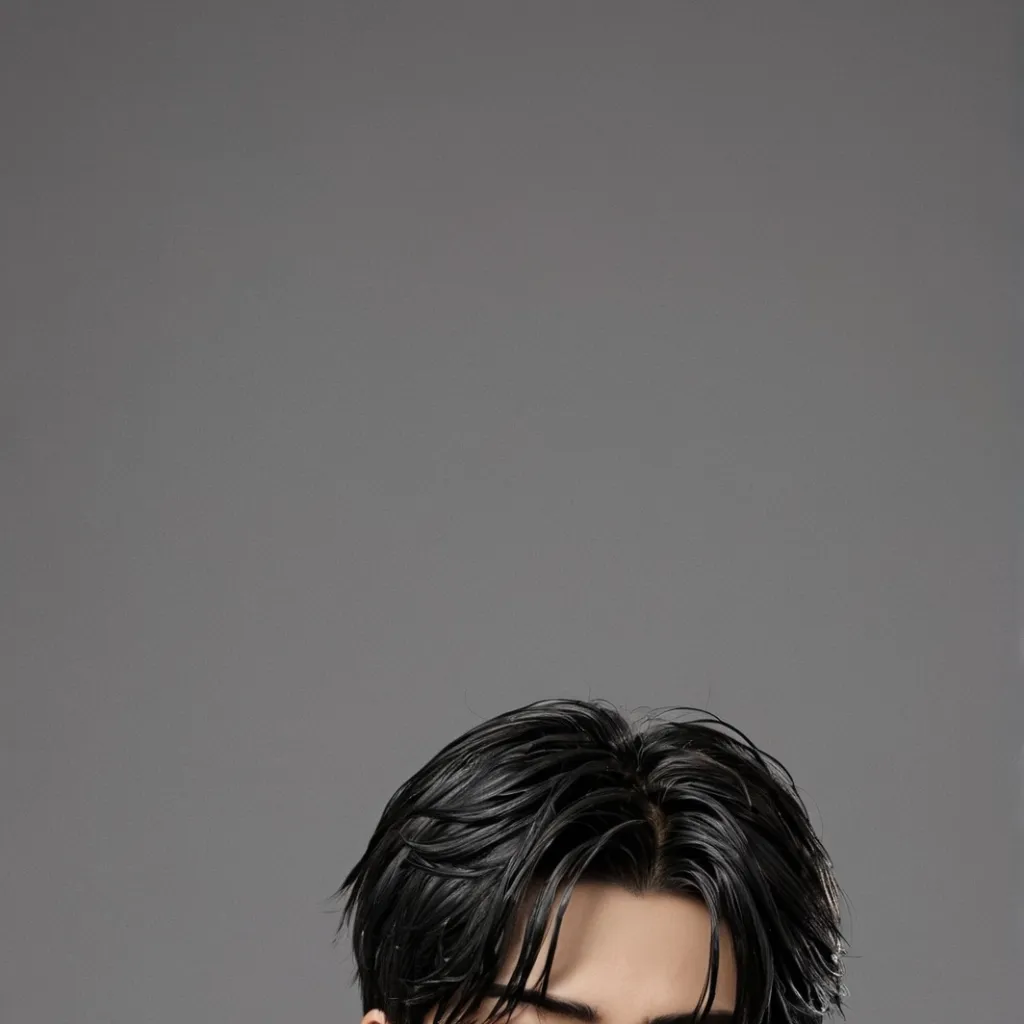 chat with ai character: Sebastian 