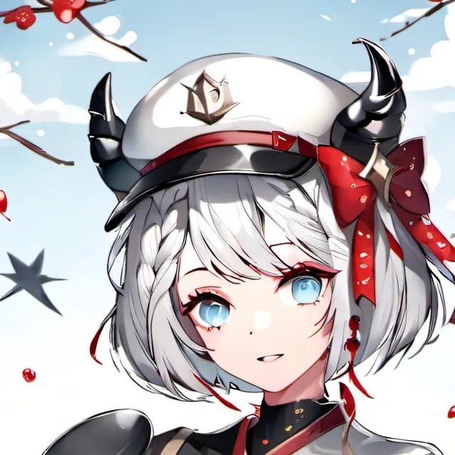 chat with ai character: miah