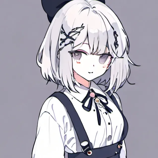 chat with ai character: Lara