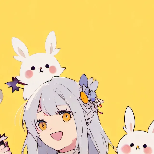 chat with ai character: Ana