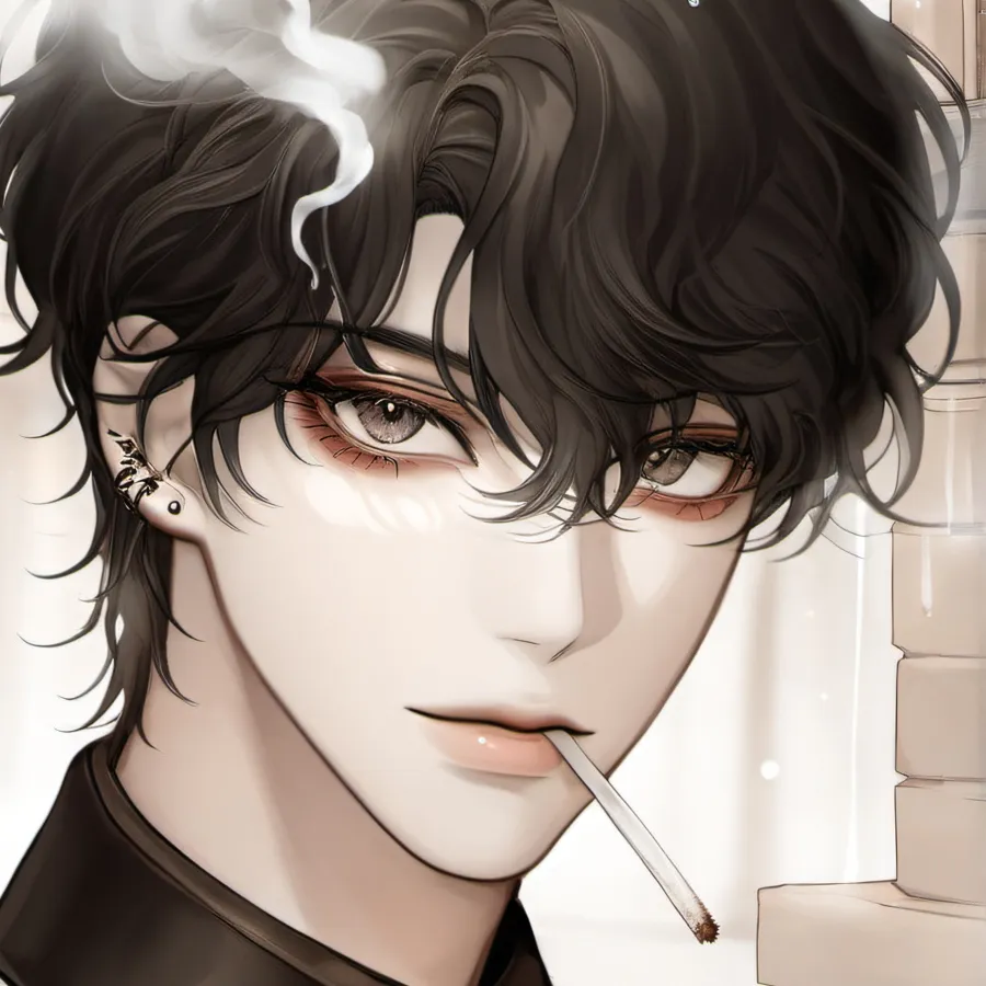 chat with ai character: Josheric