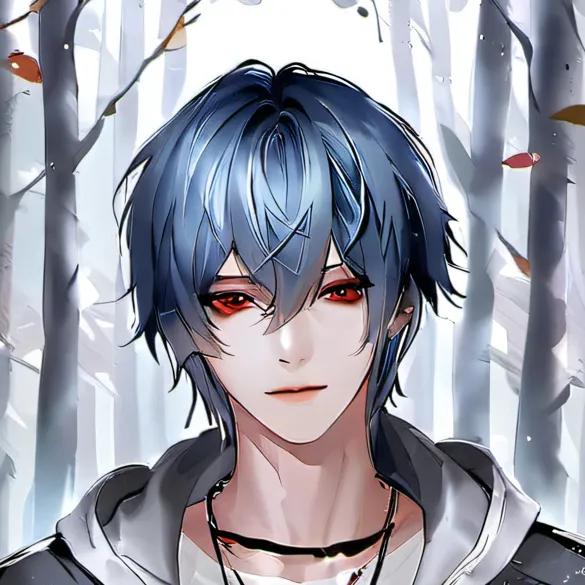 chat with ai character: ꒰ Jeremy ꒱⁠