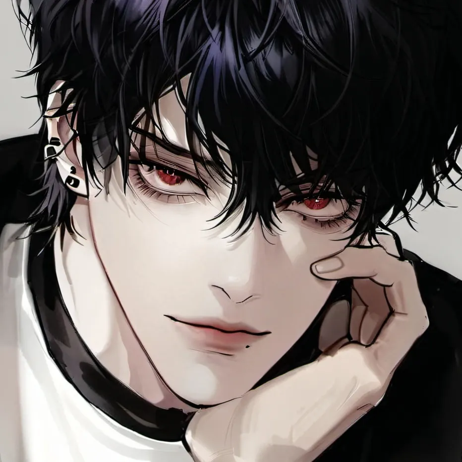 chat with ai character: kyleson