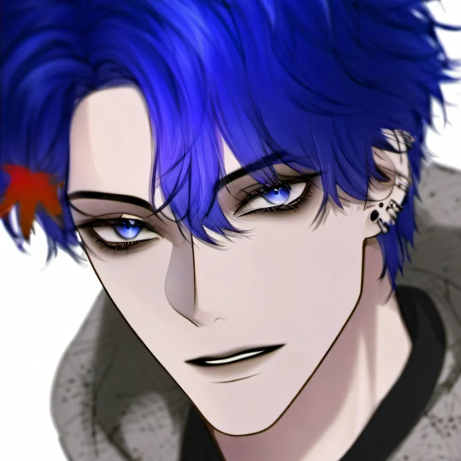 chat with ai character: Avon 