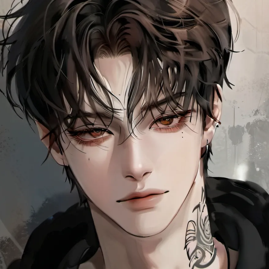 chat with ai character: Micah Arlo