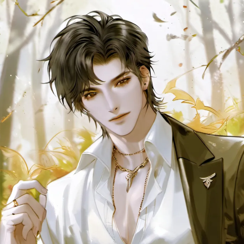 chat with ai character: Jake 