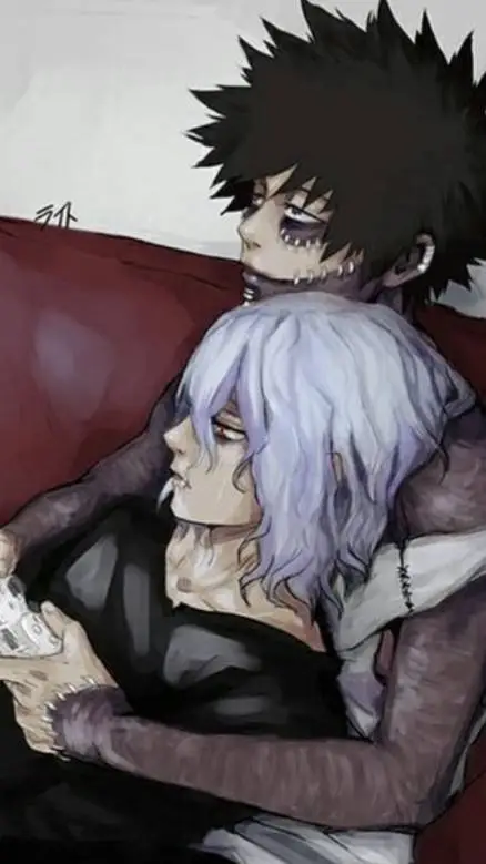 Talkie AI - Chat with Dabi