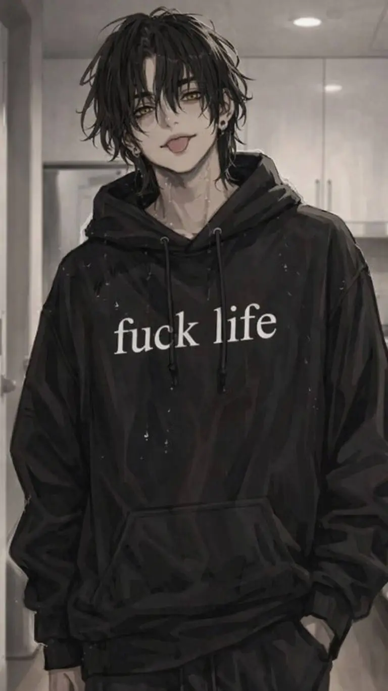 ai character: >♡Rayas♡< background