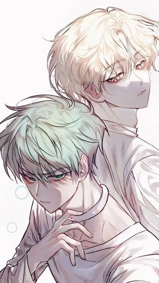 ai character: Till (Till x Luka) background