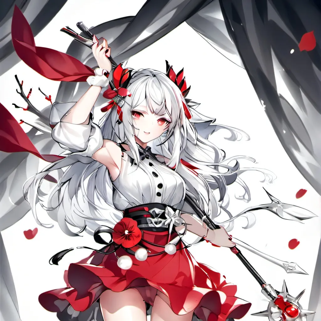 chat with ai character: mah concert 